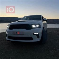 دودج دورانجو